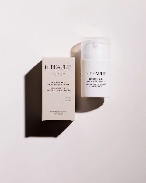 HEALTHY SKIN MICROBIOTA CREAM 50 мл 