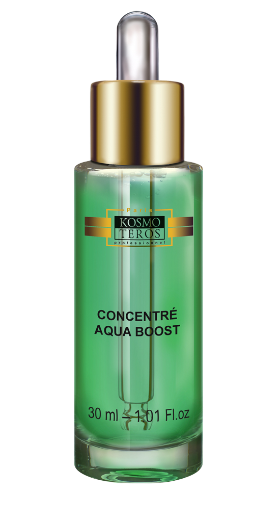 КОНЦЕНТРАТ С ЛИФТИНГОВЫМ ЭФФЕКТОМ KOSMOTEROS PERSONNEL