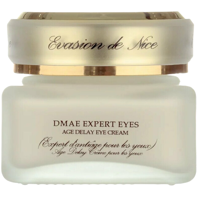 КРЕМ-ЛИФТИНГ ДЛЯ КОЖИ ВОКРУГ ГЛАЗ
DMAE EXPERT EYES 30 ML