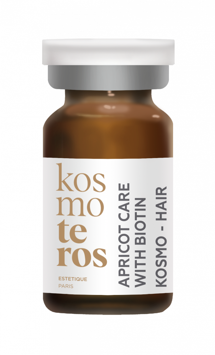 Коктейль KOSMO-HAIR Kosmoteros Esthetique 6 мл 