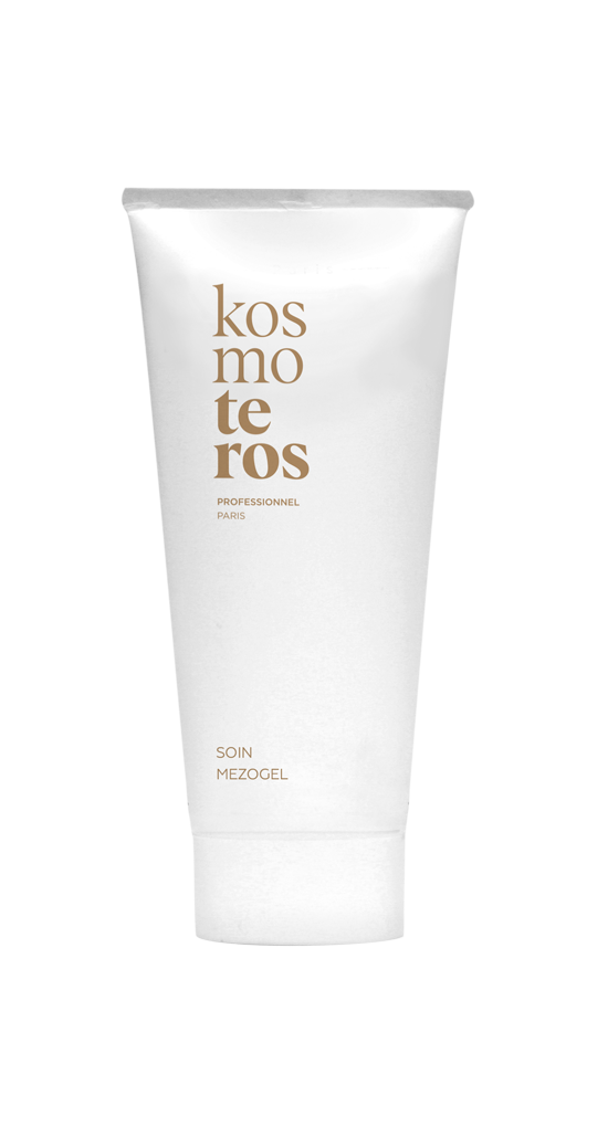 Активный специальный гель "MEZOGEL" Kosmoteros Esthetique 200 мл 