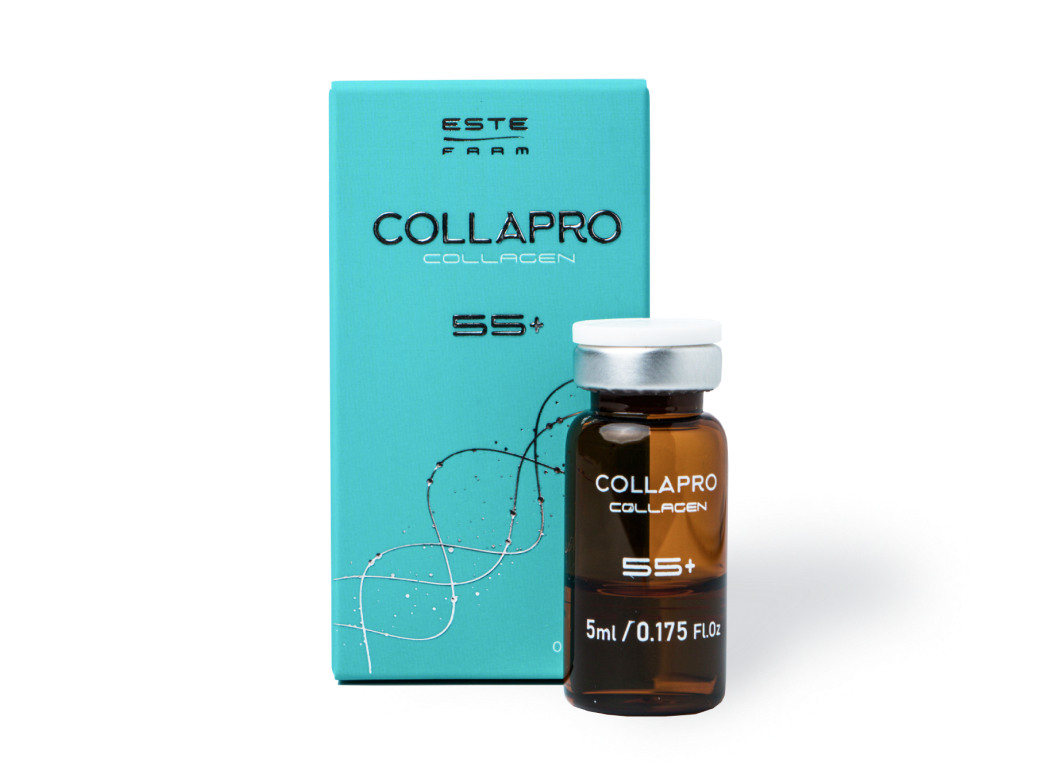 COLLAPRO 55+ , 5 мл