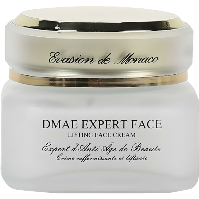 ЛИФТИНГ КРЕМ ДЛЯ ЛИЦА И ШЕИ
DMAE EXPERT FACE 30 ML