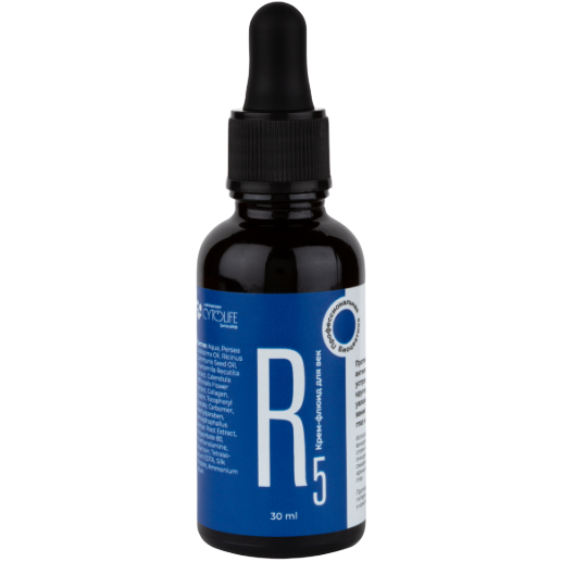 Омолаживающий крем-флюид для век R5 Laboratory Cytolife 30 мл