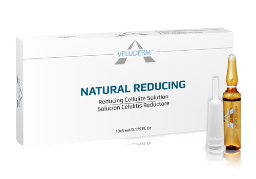 Veluderm Natural Reducing 5m