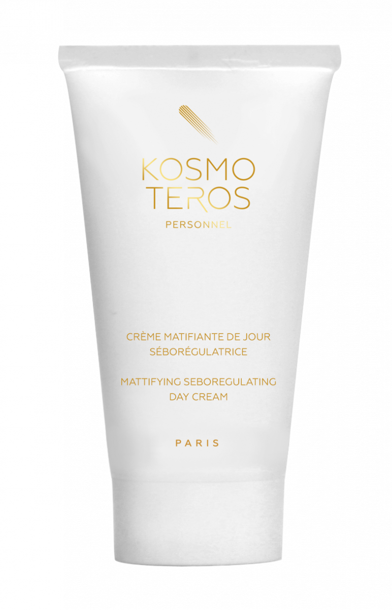 Увлажняющий дневной крем "Себорегулятор", 50мл