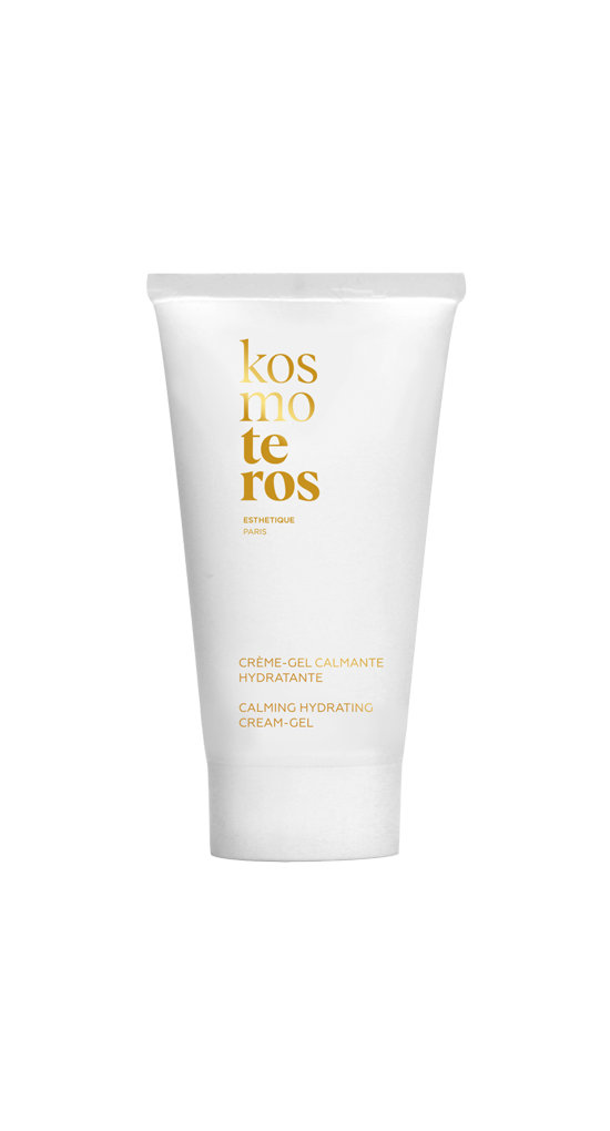 Успокаивающий крем-гель Kosmoteros Esthetique 50 мл 