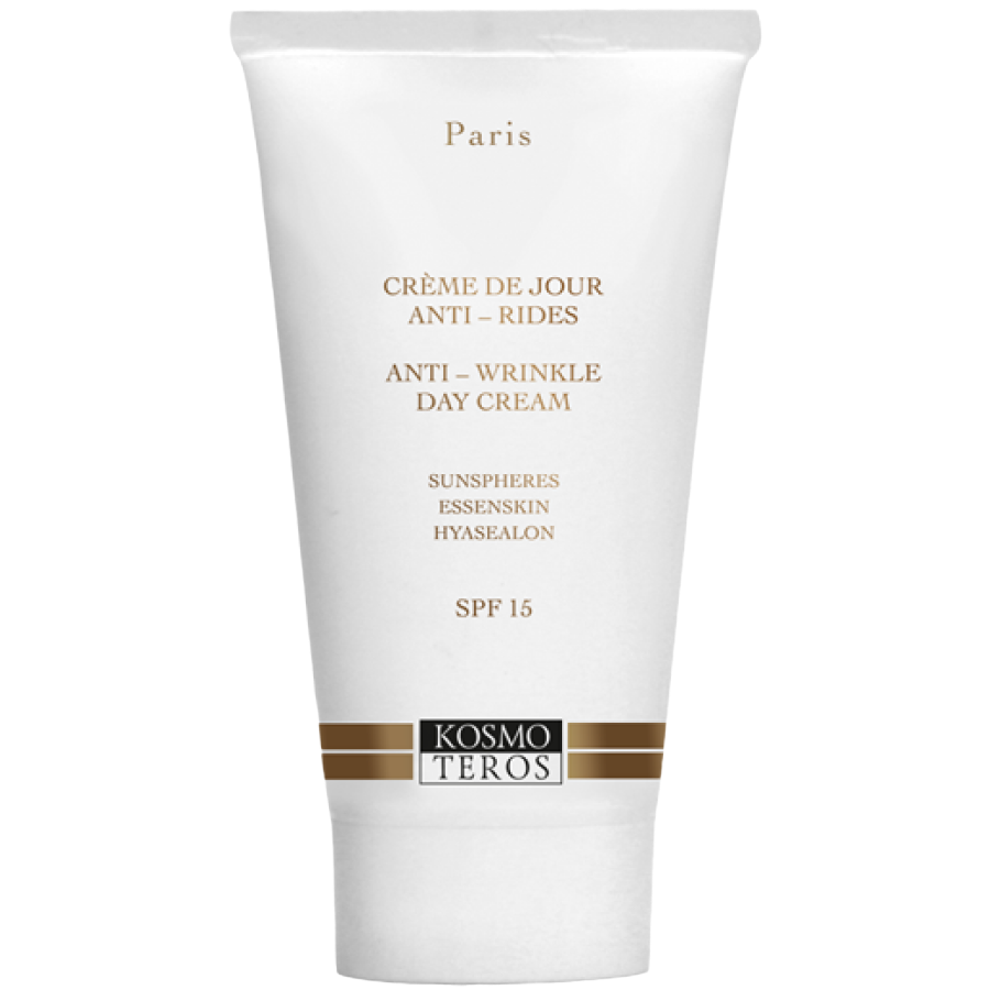 ОМОЛАЖИВАЮЩИЙ КРЕМ «ANTI-RIDES» KOSMOTEROS PERSONNEL 50 МЛ