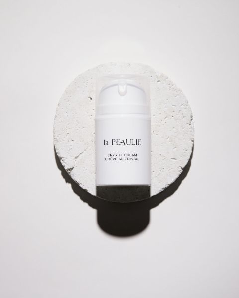 ПЕПТИДНЫЙ КРЕМ АНТИ-СТРЕСС С КРИСТАЛЛАМИ 