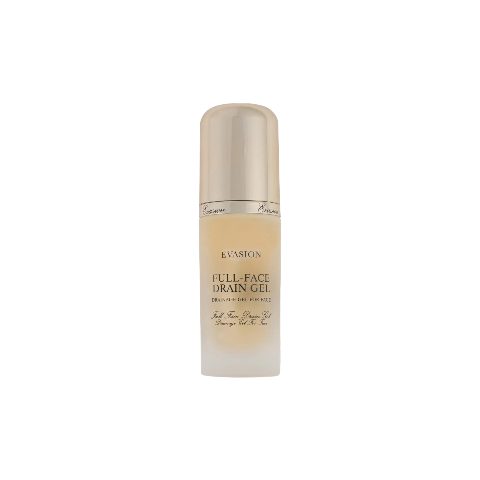 FULL FACE DRAIN GEL ФИТО ДРЕНАЖ ДЛЯ ЛИЦА 40 МЛ