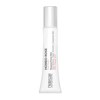 HOMEO ROSE CREAM 25МЛ