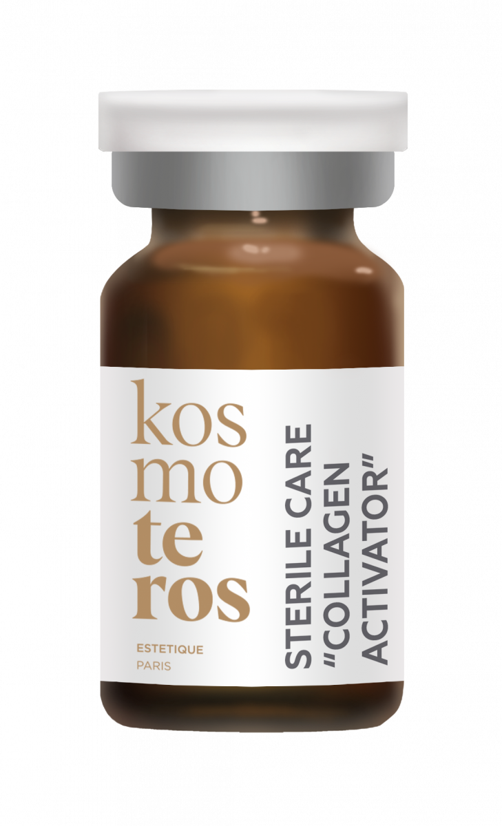 Коктейль для восстановления коллагена Kosmoteros Esthetique 6 мл 