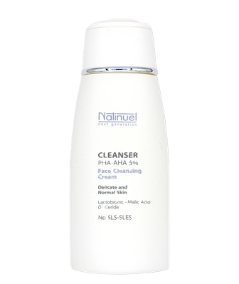 CLEANSER PHAS-AHA 5% 150 МЛ