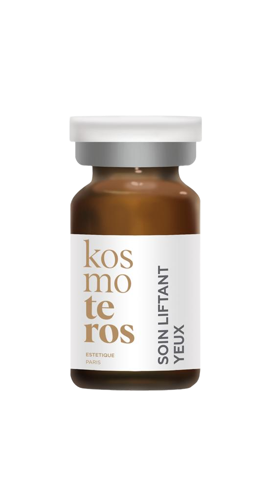 Стерильный омол. конц. для глаз с лифт.эффектом "Sterile Soin Lifant Yeux "Kosmoteros Esthetique 6мл 