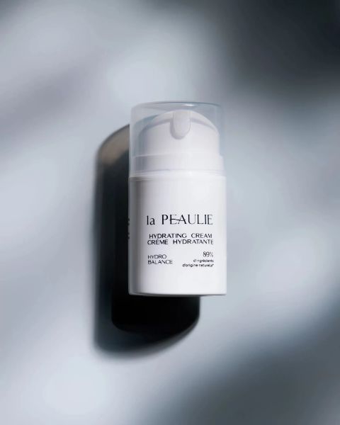 HYDRO BALANCE CREAM 50 МЛ 