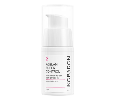 Мультипептидный Крем Для Век 45+ 15 мл 