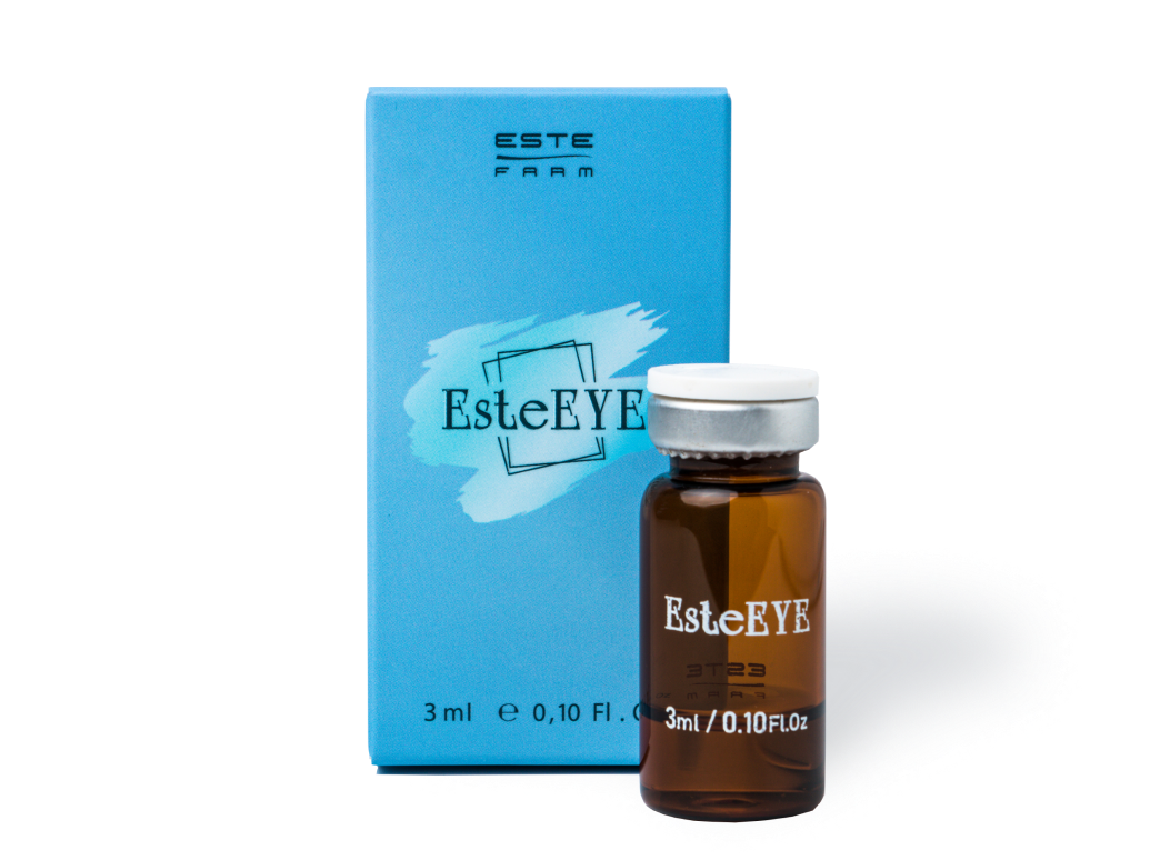 EsteEYE , 3 мл