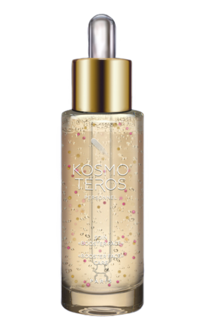 ОМОЛАЖИВАЮЩАЯ СЫВОРОТКА "BOOSTER FACE" С ВИТАМИНОМ С, 30МЛ