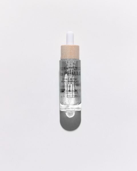 ELIXIR №1 ИНТЕНСИВНО УВЛАЖНЯЮЩИЙ КОНЦЕНТРАТ HYALURONIC
30 МЛ 