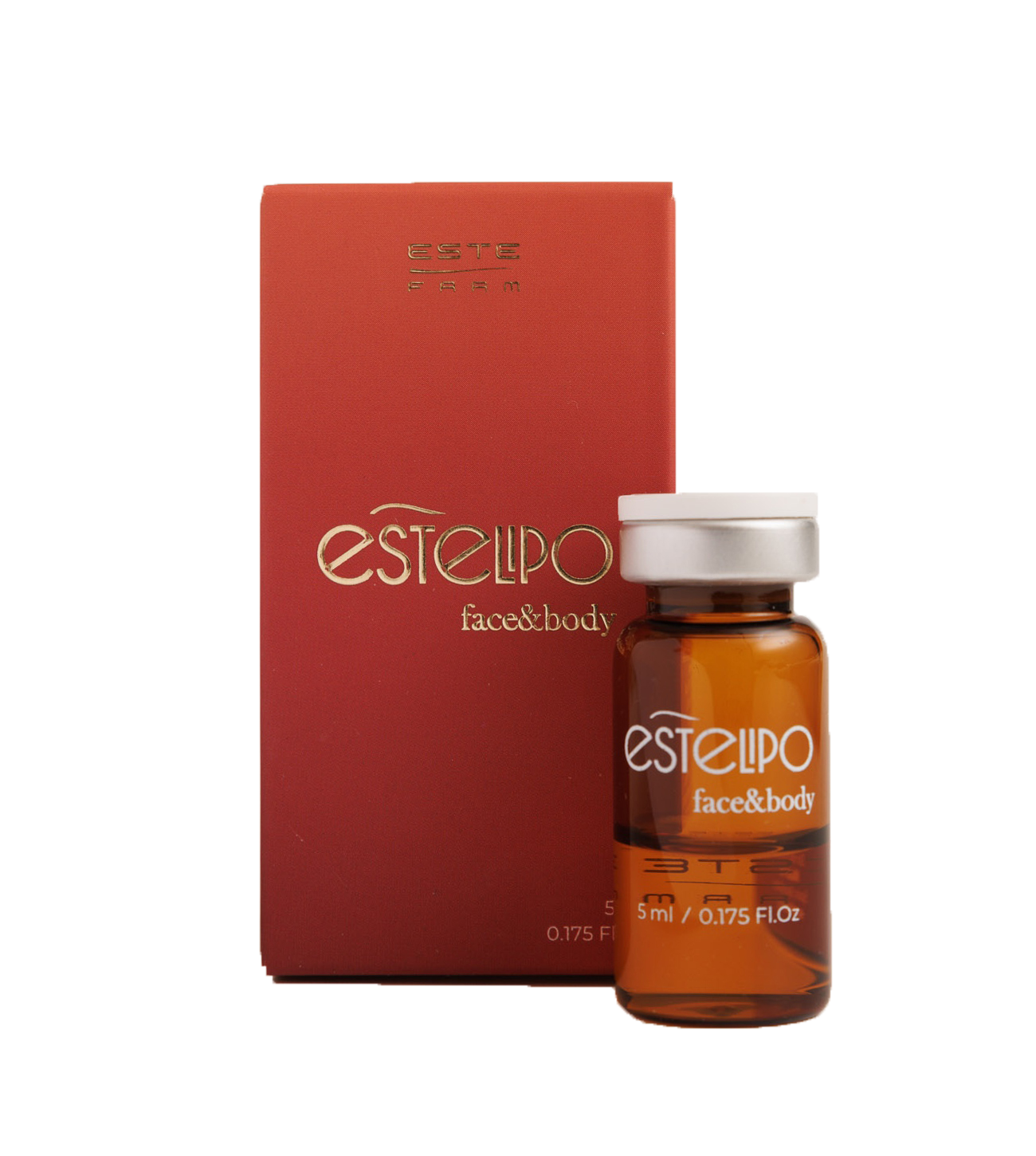 Estelipo FACE BODY , 5 мл