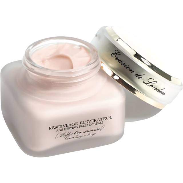 АНТИОКСИДАНТНЫЙ КРЕМ ДЛЯ ЛИЦА
RESERVE AGE RESVERATROL 30 ML