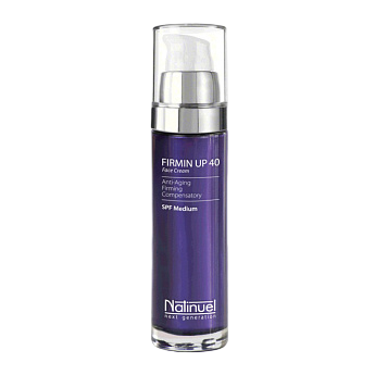 FIRMIN UP40 FACE CREAM 50 МЛ