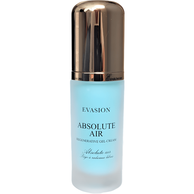 КРЕМ-ГЕЛЬ ДЛЯ ЛИЦА ПРОТИВ КУПЕРОЗА 40 ML