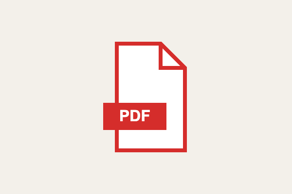 PDF документ