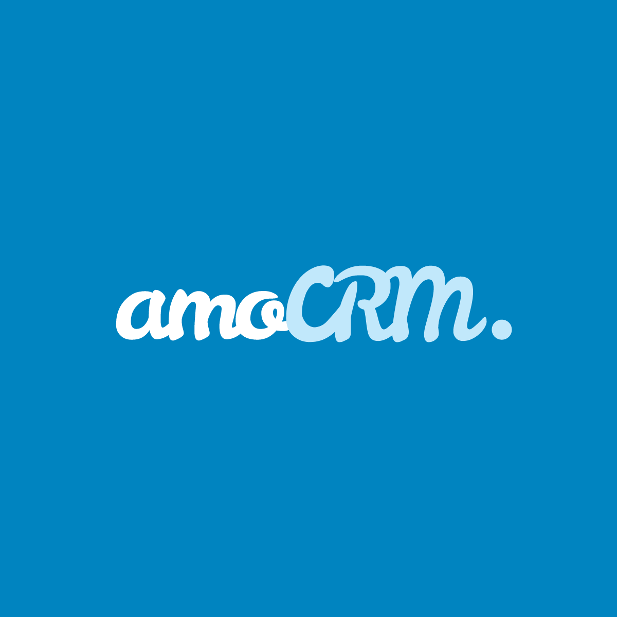 Партнер AmoCRM