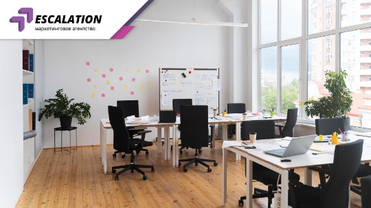 маркетинговое агентство в москве
