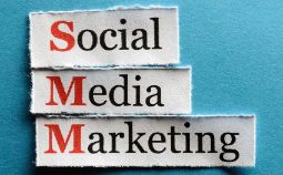 ведение соцсетей