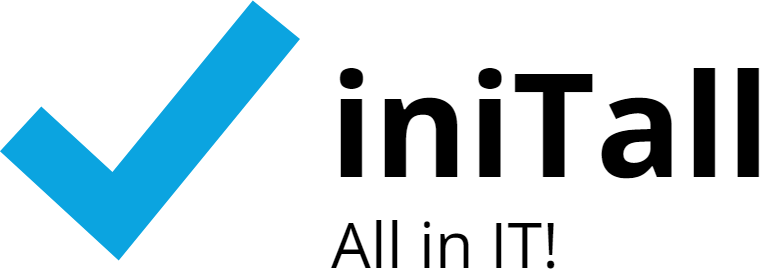 IT компания Иниталл