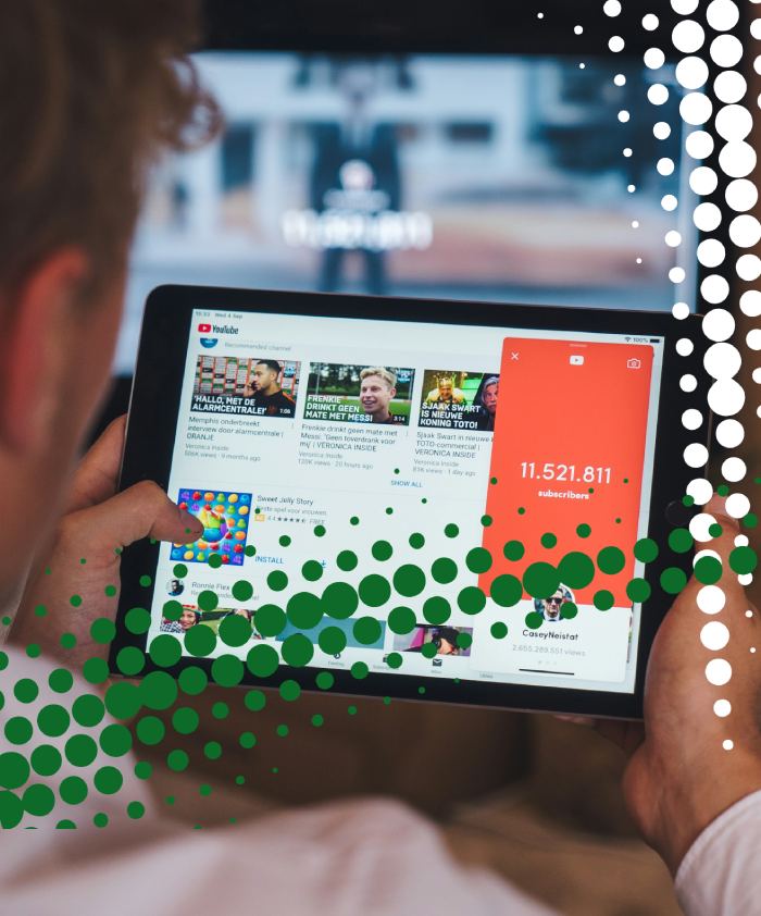 smm продвижение клиники