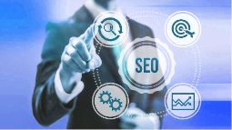 seo продвижение