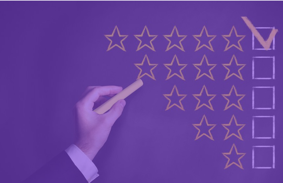 управление репутацией