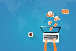 e-mail маркетинг