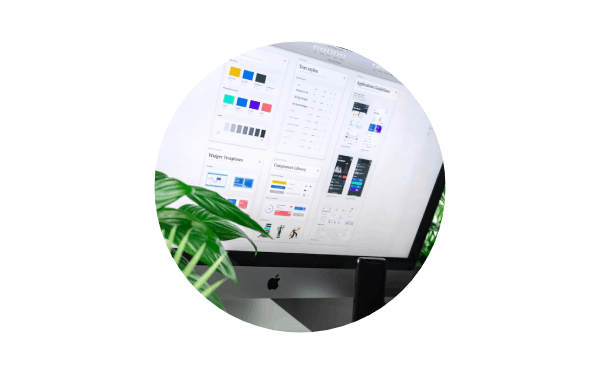 маркетинговый дизайн и разработка