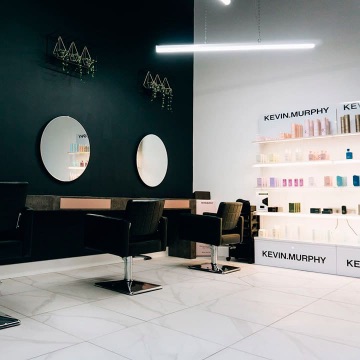 crm обслуживание салонов красоты