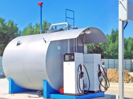 завод металлоконструкций