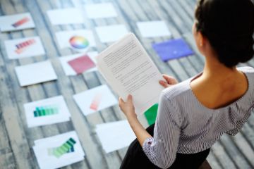 Контент стратегия