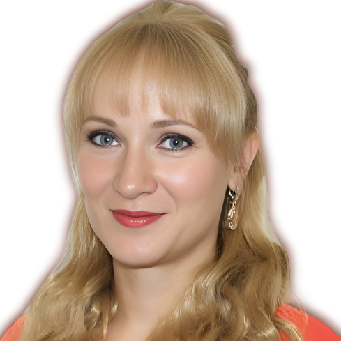 Татьяна Еремицкая