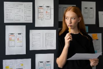 Контент стратегия