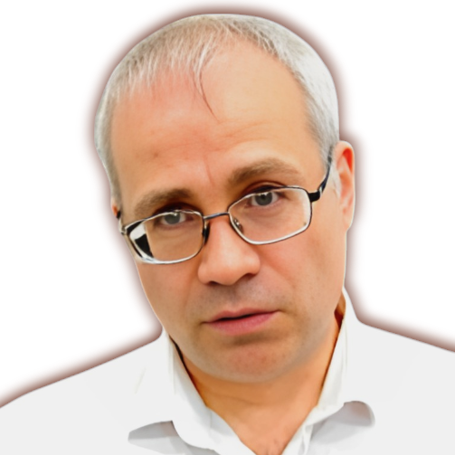 Максим Нургалеев