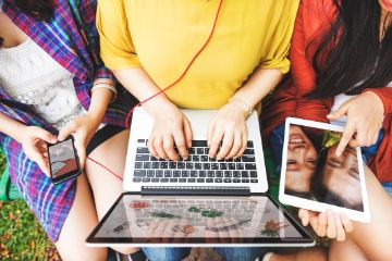 Взаимодействие с аудиторией для журналистов