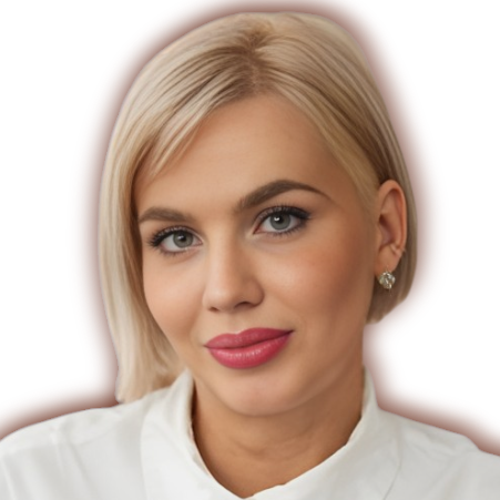 Лидия Желамкова