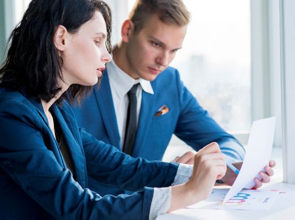 услуги по сопровождению бизнеса