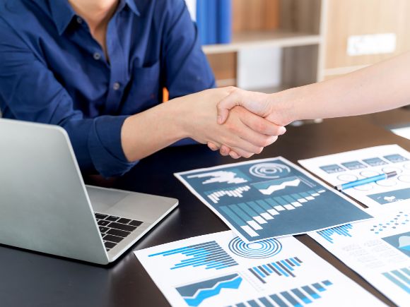 комплексное сопровождение бизнеса