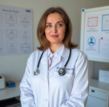 Главный врач