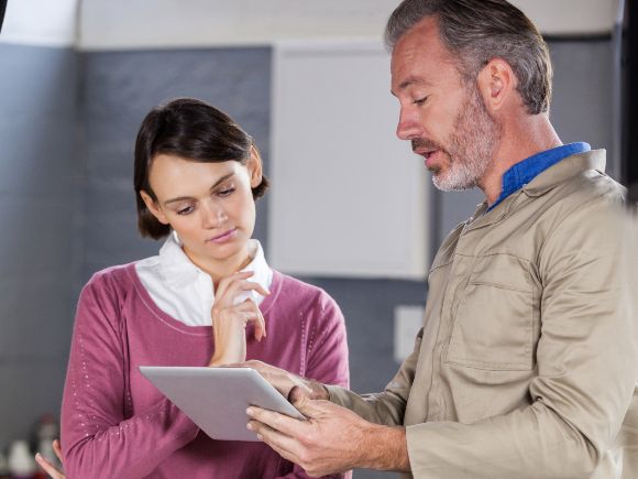 консультации по развитию бизнеса