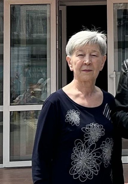 Белинская Раиса Николаевна